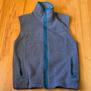 Vintage LL bean vest